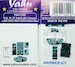Instrument Panel W-3 Sokól - Russian Green (Answer) YMA7348
