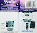 Instrument Panel W-3 Sokól - Russian Green (Answer) YMA7348