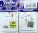 Instrument Panel B5M Kate (Airfix / Hasegawa) YMA7368