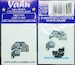 Instrument Panel CANT Z.1007 (Italeri/Supermodel) YMA7376