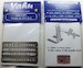 Instruments and Bezels Arado Arado AR234 (Fly) YML3201