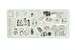 Instrument Panel Suchoi Su17/Su22 Fitter (Kitty Hawk) YML4802