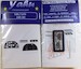Instrument Panel IAR-80 [early] (A-Model, Parc) YML7209