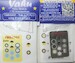 Yak wing Fuel Gauges YMS3203