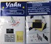 Accessory set Caudron C714 (RS, Heller) YMS7207