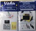 Accessory set Caudron C714 (RS, Heller) YMS7207