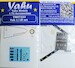 Yakovlev Yak1/Yak1b Interior set YMS7223