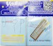PZL P.11C/F/G reinforcement strip set (IBG / Arma Hobby) YMS7227