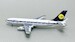 Airbus A300-B2 Lufthansa D-AIAA  Y30001