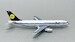 Airbus A300-B2 Lufthansa D-AIAA  Y30001