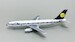 Airbus A300-B2 Lufthansa D-AIAA  Y30001