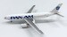 Airbus A300-B4 Pan Am "Clipper New York" N203PA 