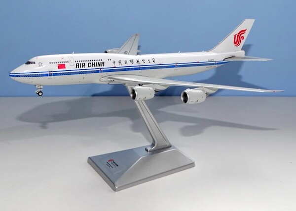 Boeing 747-8 Air China B-2487 D01