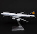 Boeing 747-8 Lufthansa Retro D-ABYT D03