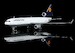 McDonnell Douglas MD11F Lufthansa Cargo D-ALCD