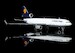 McDonnell Douglas MD11F Lufthansa Cargo D-ALCD  YY1101