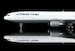 McDonnell Douglas MD11F Lufthansa Cargo D-ALCD Interactive  YY1101D