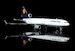 McDonnell Douglas MD11F Lufthansa Cargo D-ALCD Interactive  YY1101D