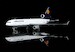 McDonnell Douglas MD11F Lufthansa Cargo D-ALCD Interactive  YY1101D