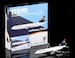 McDonnell Douglas MD11F Lufthansa Cargo D-ALCD Interactive  YY1101D
