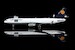McDonnell Douglas MD11F Lufthansa Cargo D-ALCD Interactive