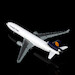 McDonnell Douglas MD11F Lufthansa Cargo D-ALCD Interactive  YY1101D
