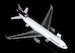 McDonnell Douglas MD11F Lufthansa Cargo D-ALCD Interactive  YY1101D