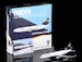 McDonnell Douglas MD11F Lufthansa Cargo D-ALCD Flaps Down YY1101F