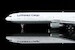 McDonnell Douglas MD11F Lufthansa Cargo D-ALCD Flaps Down  YY1101F