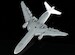 McDonnell Douglas MD11F Lufthansa Cargo D-ALCD Flaps Down YY1101F