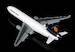 McDonnell Douglas MD11F Lufthansa Cargo D-ALCD Flaps Down