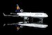McDonnell Douglas MD11F Lufthansa Cargo D-ALCD  YY1102