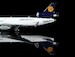 McDonnell Douglas MD11F Lufthansa Cargo D-ALCD  YY1102