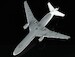 McDonnell Douglas MD11F Lufthansa Cargo D-ALCD YY1102