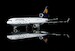 McDonnell Douglas MD11F Lufthansa Cargo D-ALCD