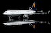 McDonnell Douglas MD11F Lufthansa Cargo D-ALCD Interactive 