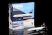 McDonnell Douglas MD11F Lufthansa Cargo D-ALCD Interactive YY1102D