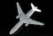 McDonnell Douglas MD11F Lufthansa Cargo D-ALCD Interactive YY1102D