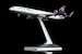 McDonnell Douglas MD11F Lufthansa Cargo D-ALCD Interactive YY1102D