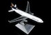 McDonnell Douglas MD11F Lufthansa Cargo D-ALCH Interactive YY1102D