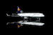 McDonnell Douglas MD11F Lufthansa Cargo D-ALCH Interactive YY1102D