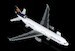 McDonnell Douglas MD11F Lufthansa Cargo D-ALCH Interactive YY1102D