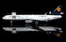 McDonnell Douglas MD11F Lufthansa Cargo D-ALCH Interactive  YY1102D