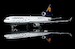 McDonnell Douglas MD11F Lufthansa Cargo D-ALCD Flaps down 