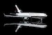 McDonnell Douglas MD11 House Colors N211MD