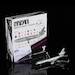 McDonnell Douglas MD11 House Colors N111MD  YY1104P