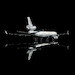 McDonnell Douglas MD11 House Colors N111MD  YY1104P