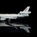 McDonnell Douglas MD11 House Colors N111MD  YY1104P
