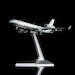 McDonnell Douglas MD11 House Colors N111MD  YY1104P