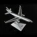 McDonnell Douglas MD11 House Colors N111MD  YY1104P